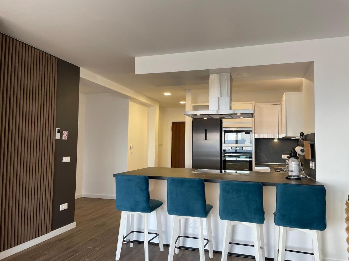 Apartments Casabrillantin Tučepi Kültér fotó