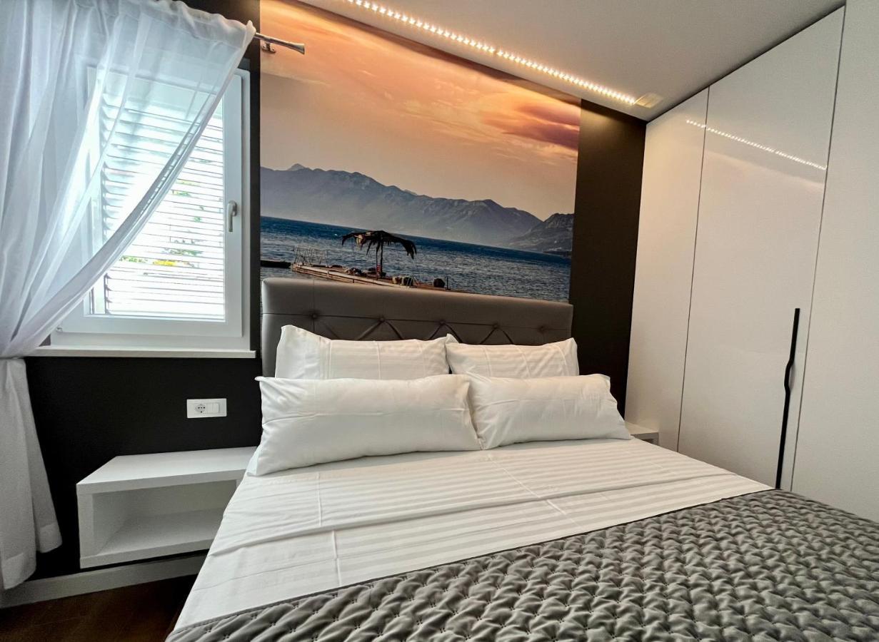 Apartments Casabrillantin Tučepi Kültér fotó