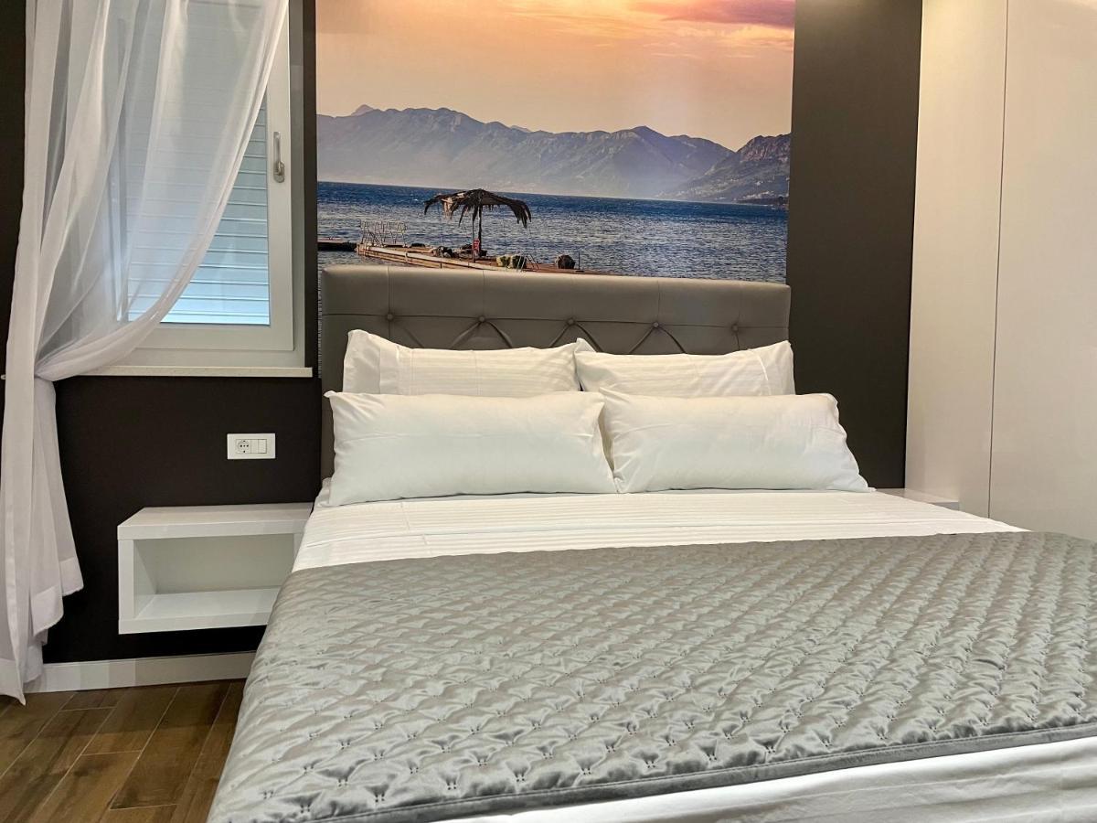 Apartments Casabrillantin Tučepi Kültér fotó