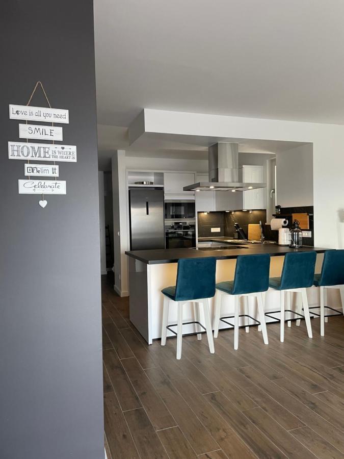 Apartments Casabrillantin Tučepi Kültér fotó