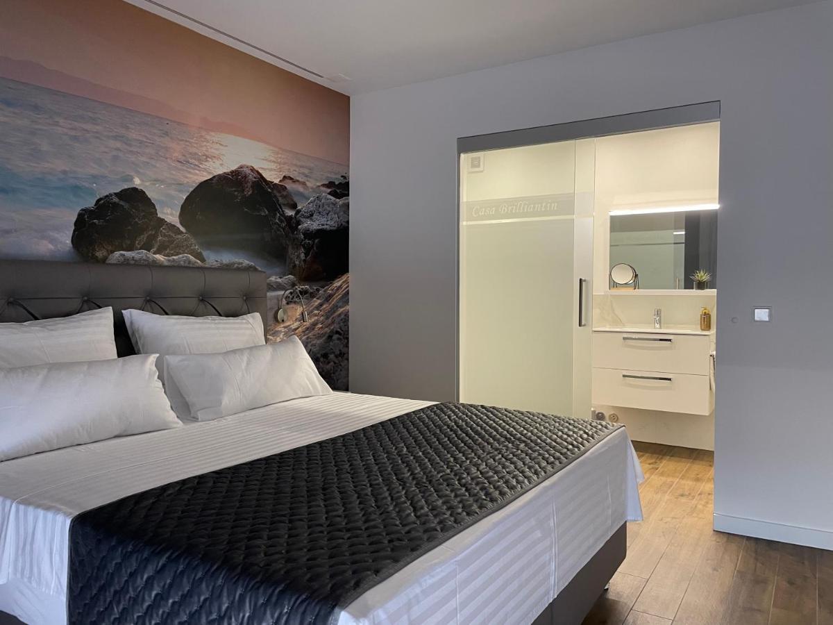 Apartments Casabrillantin Tučepi Kültér fotó
