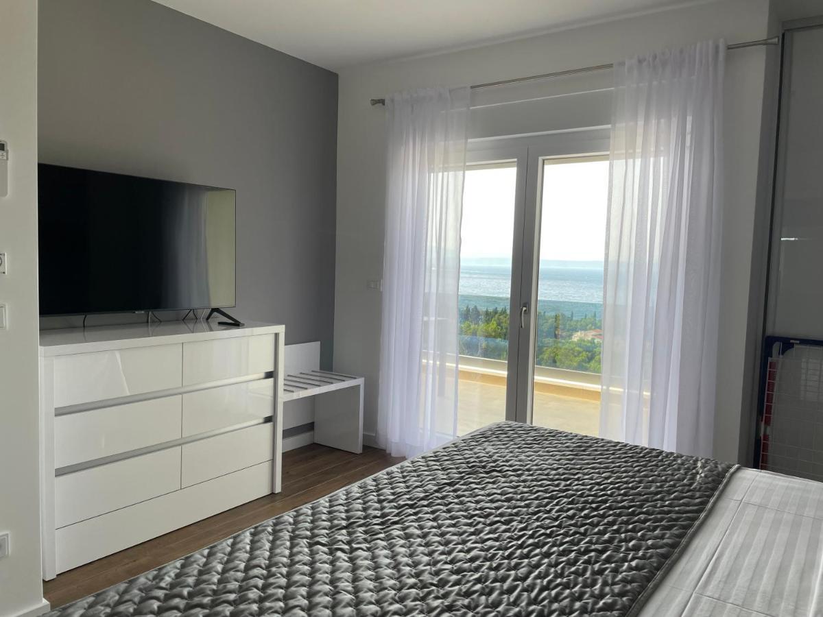 Apartments Casabrillantin Tučepi Kültér fotó