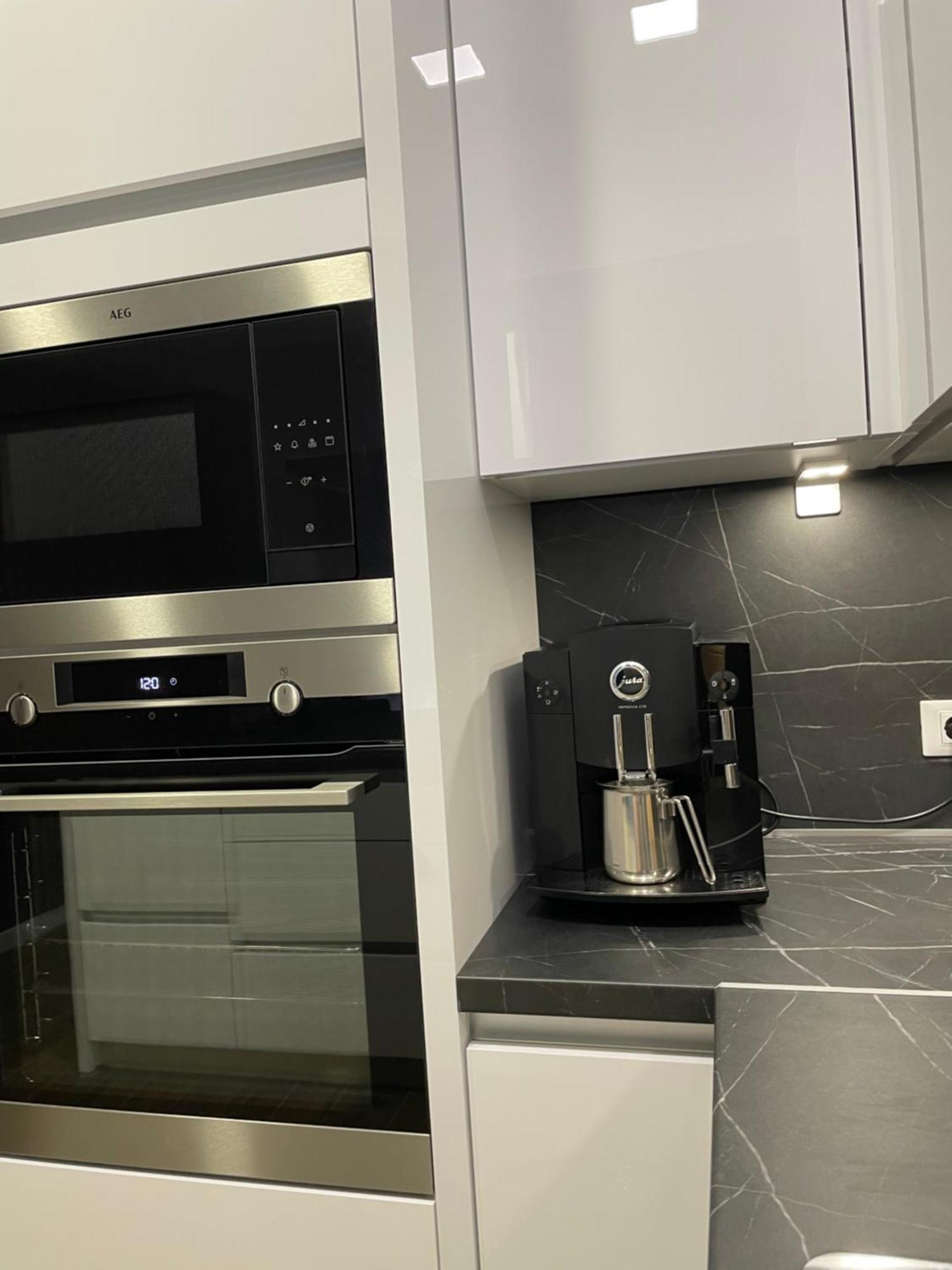 Apartments Casabrillantin Tučepi Kültér fotó